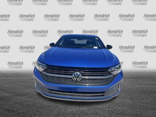 2022 Volkswagen Jetta 1.5T Sport