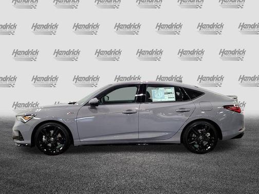 2026 Acura Integra FWD A-Spec with Technology