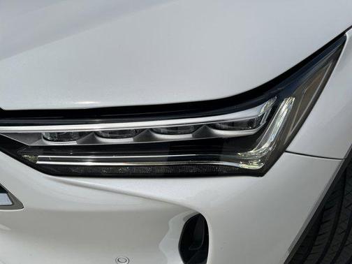 2022 Acura MDX Technology Package