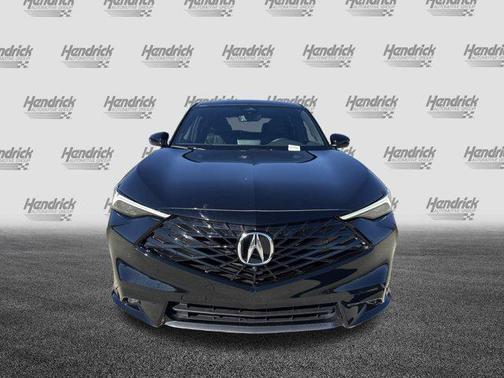 2025 Acura ADX A-Spec with Advance