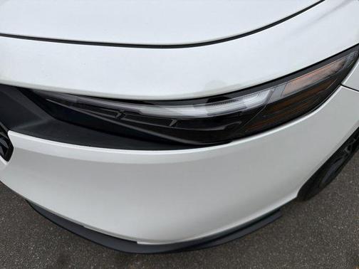 2023 Honda Accord EX 1.5T