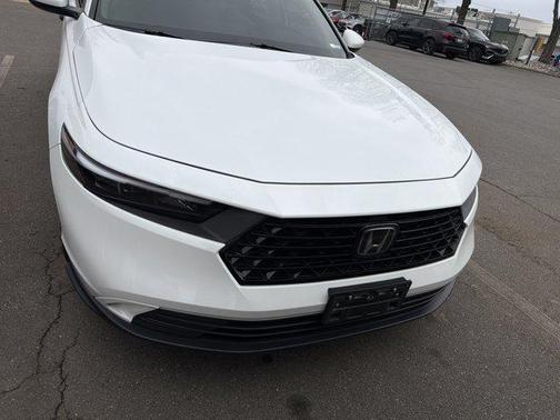 2023 Honda Accord EX 1.5T