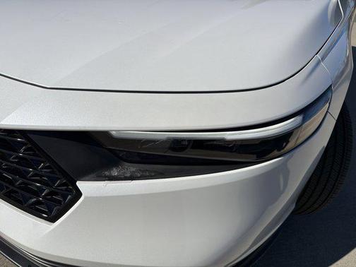 2023 Honda Accord EX 1.5T