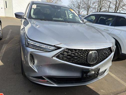 2023 Acura MDX Technology Package