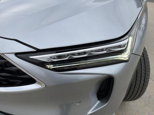 2023 Acura MDX Technology Package