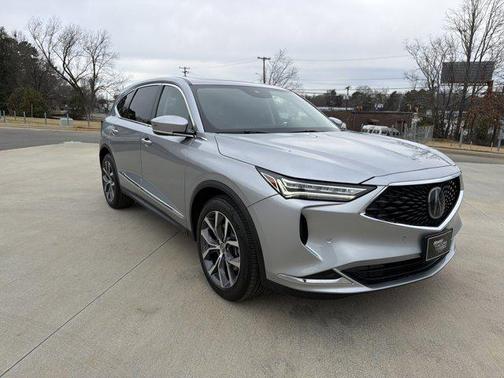 2023 Acura MDX Technology Package