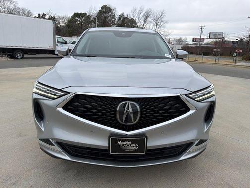2023 Acura MDX Technology Package
