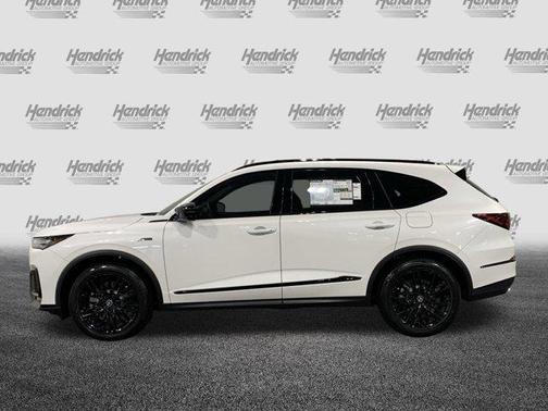 2026 Acura MDX w/A-Spec Advance Package