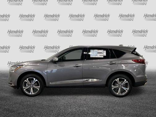 2025 Acura RDX Technology Package