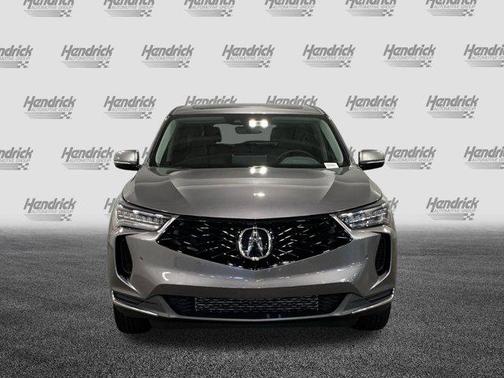 2025 Acura RDX Technology Package