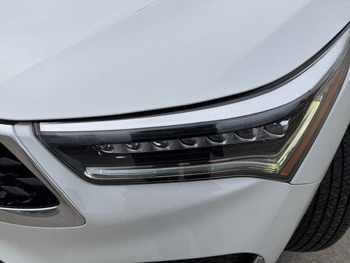 2021 Acura RDX Technology Package