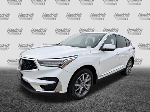 2021 Acura RDX Technology Package