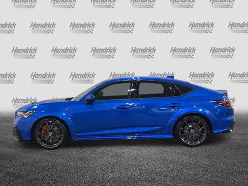 2026 Acura Integra FWD Type S