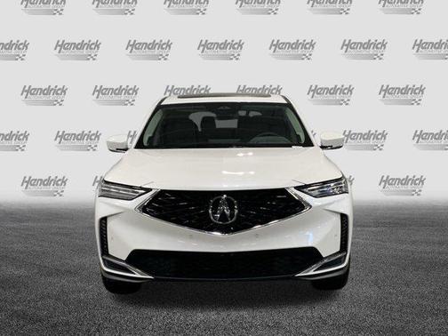 2026 Acura MDX w/Technology Package