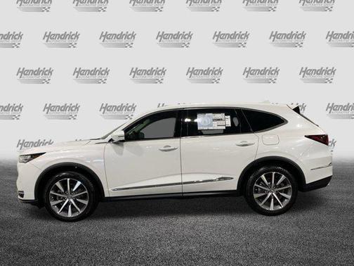2026 Acura MDX w/Technology Package