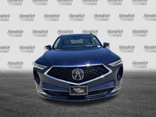 2023 Acura MDX Advance Package