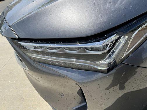 2024 Acura MDX Technology Package