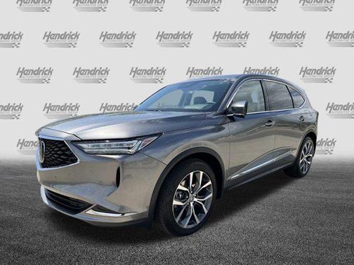 2024 Acura MDX Technology Package