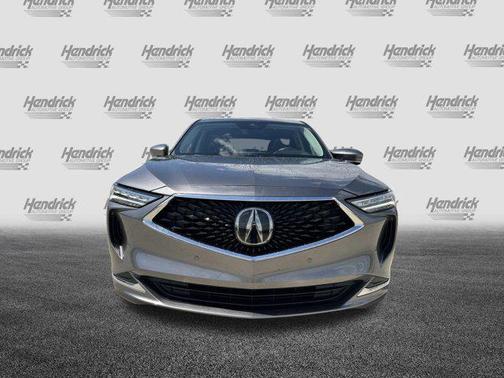2024 Acura MDX Technology Package