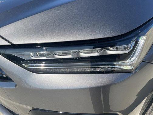 2025 Acura MDX A-SPEC
