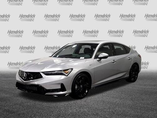 2026 Acura Integra FWD A-Spec with Technology