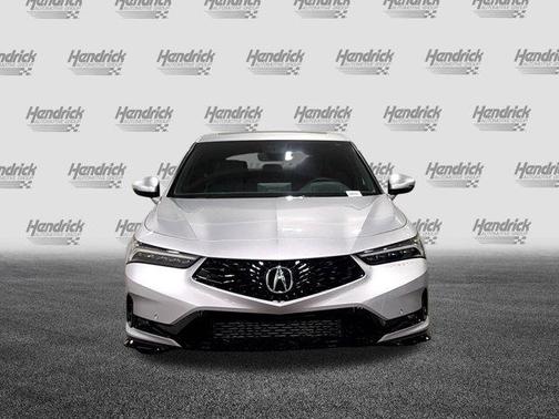 2026 Acura Integra FWD A-Spec with Technology