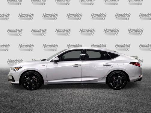 2026 Acura Integra FWD A-Spec with Technology