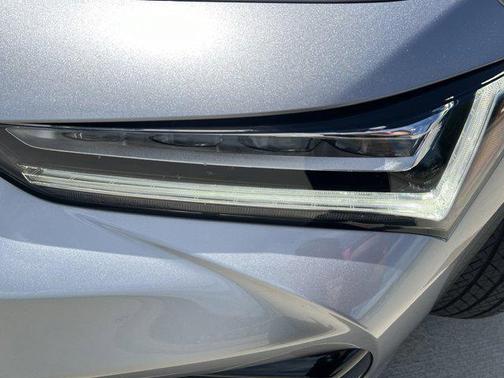 2025 Acura TLX Technology