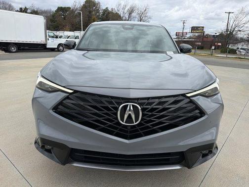 2025 Acura ADX A-Spec with Advance