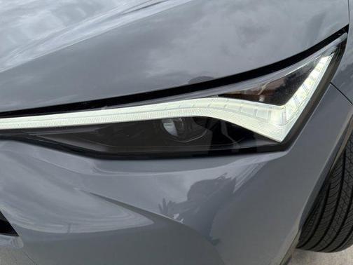 2025 Acura ADX A-Spec with Advance