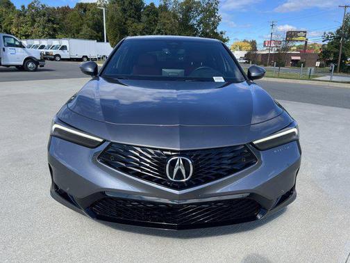 2025 Acura Integra A-SPEC Technology