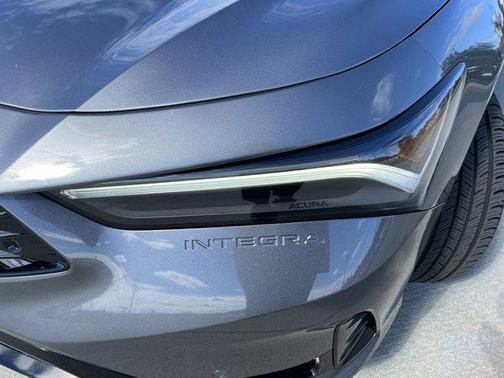 2025 Acura Integra A-SPEC Technology