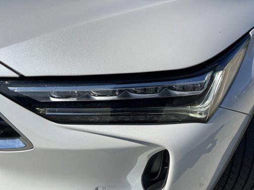 2023 Acura MDX Technology Package