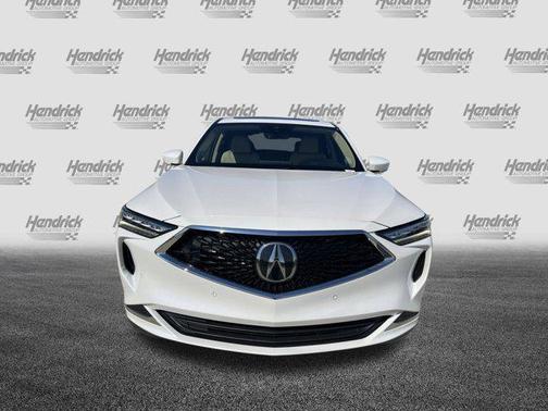 2023 Acura MDX Technology Package
