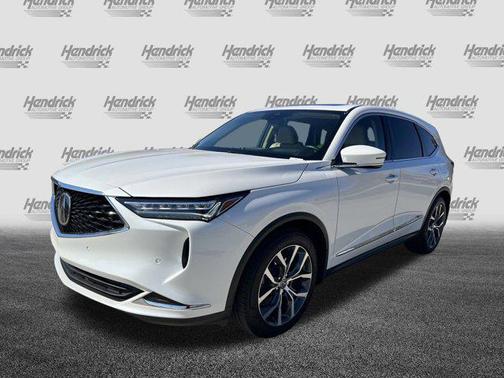 2023 Acura MDX Technology Package