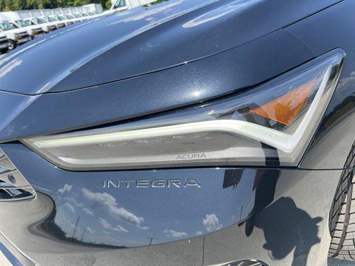 2023 Acura Integra A-SPEC Technology