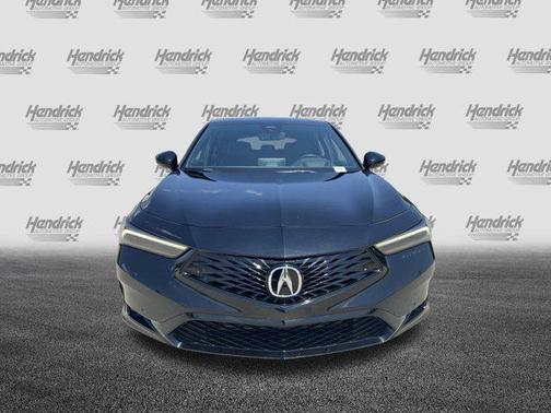 2023 Acura Integra A-SPEC Technology