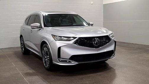 2026 Acura MDX Advance Package