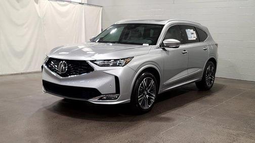 2026 Acura MDX Advance Package