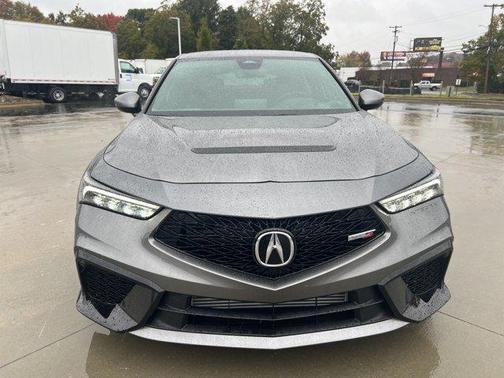2025 Acura Integra Type S