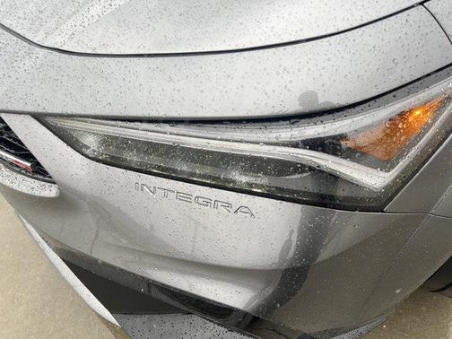 2025 Acura Integra Type S