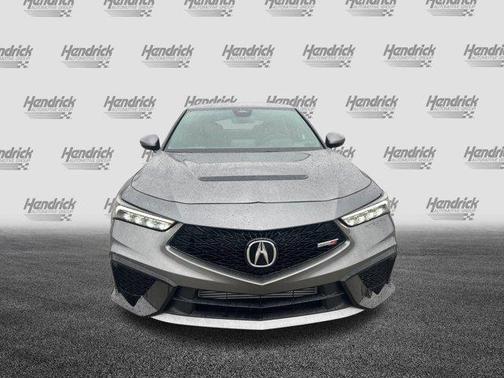 2025 Acura Integra Type S