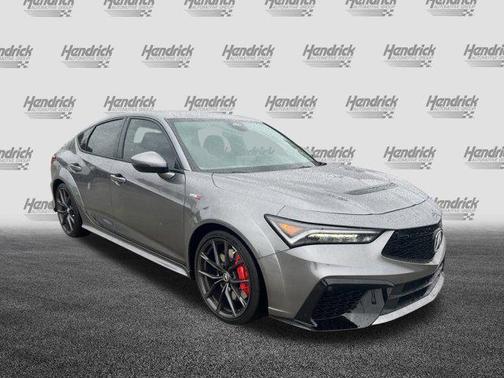 2025 Acura Integra Type S