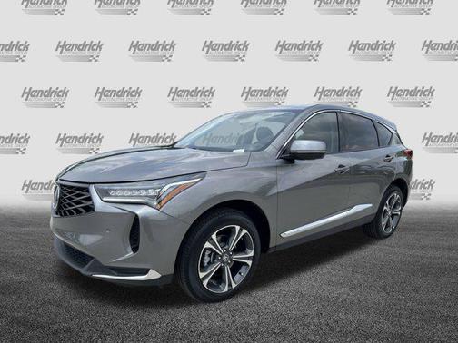 2025 Acura RDX Technology Package