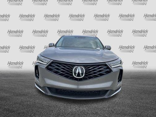 2025 Acura RDX Technology Package