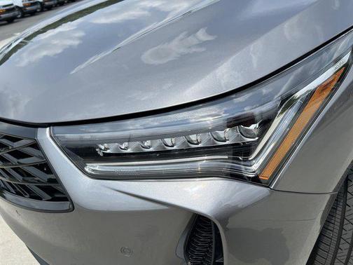 2025 Acura RDX Technology Package
