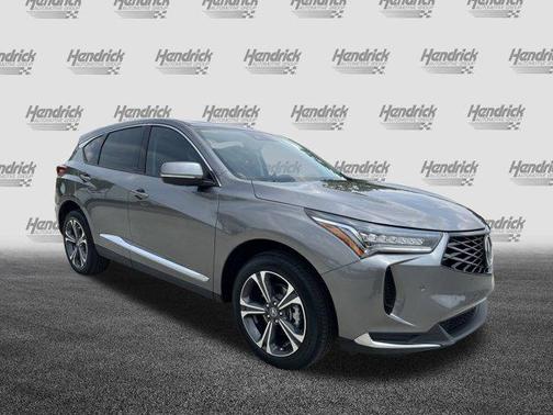 2025 Acura RDX Technology Package