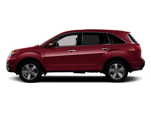 2010 Acura MDX 3.7L
