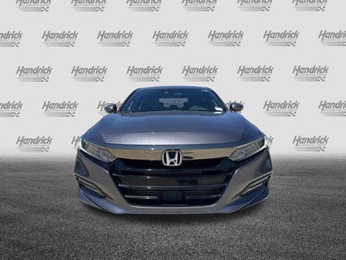 2019 Honda Accord Sport 2.0T