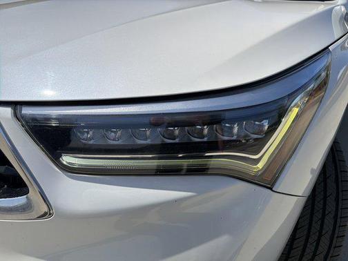 2019 Acura RDX Advance Package